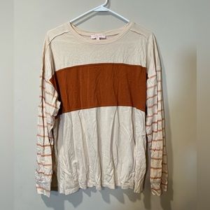Hailey&Co Long Sleeve